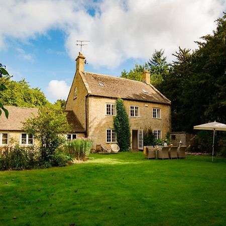 Temple Guiting Cottage Екстериор снимка