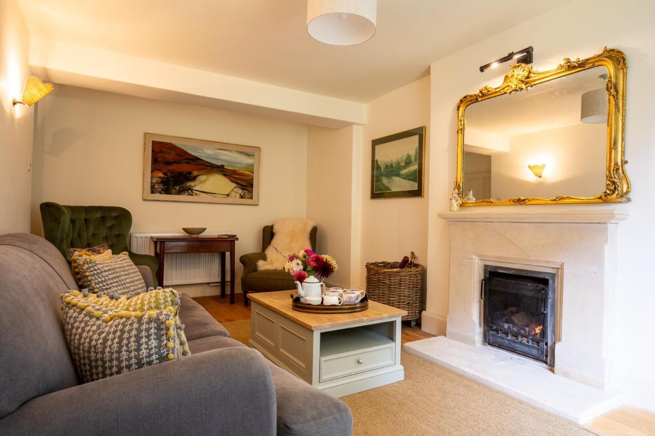 Temple Guiting Cottage Екстериор снимка