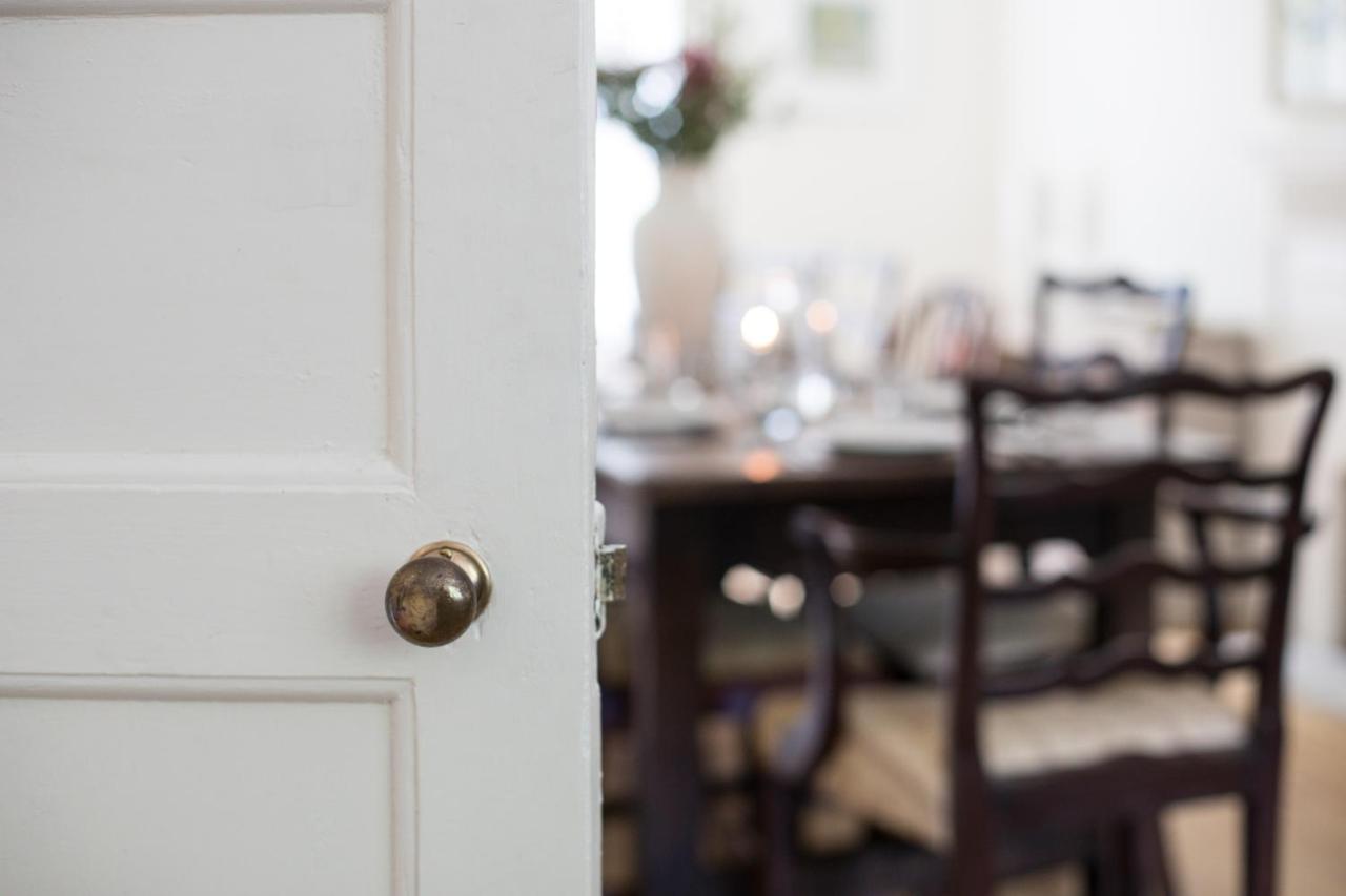 Temple Guiting Cottage Екстериор снимка