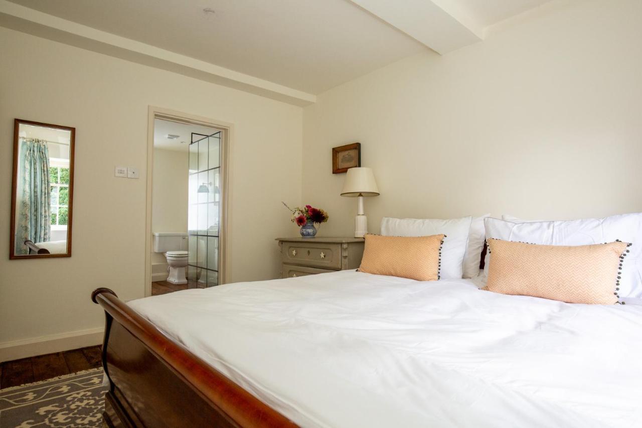 Temple Guiting Cottage Екстериор снимка