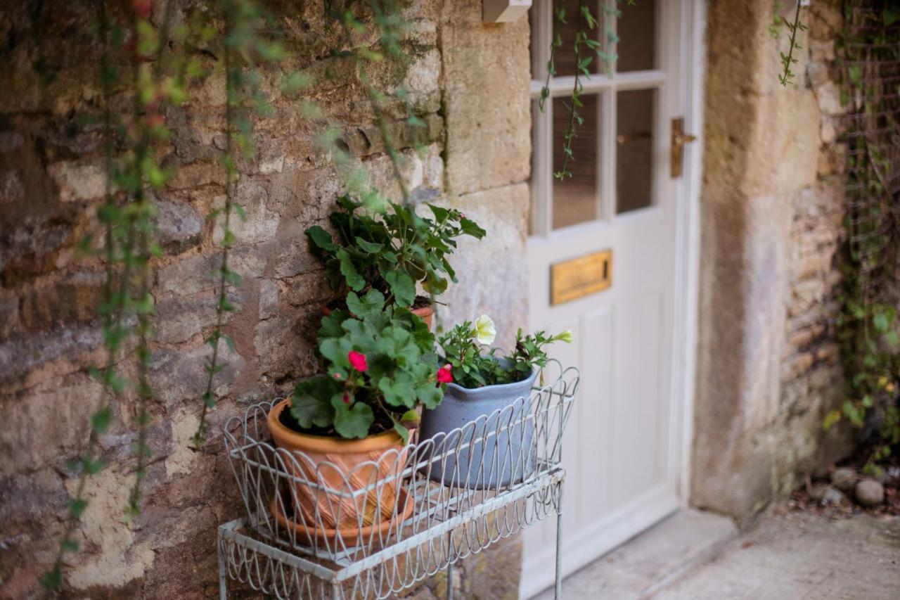 Temple Guiting Cottage Екстериор снимка