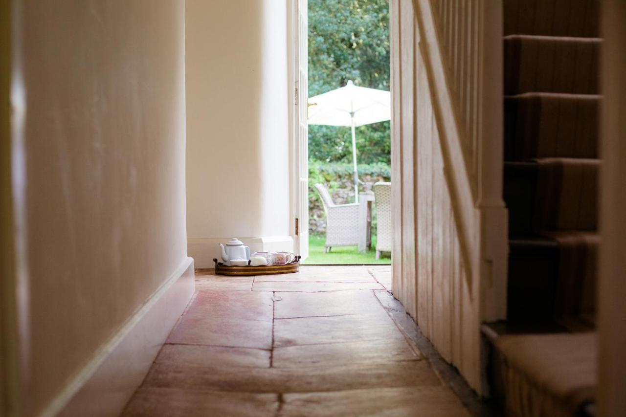 Temple Guiting Cottage Екстериор снимка