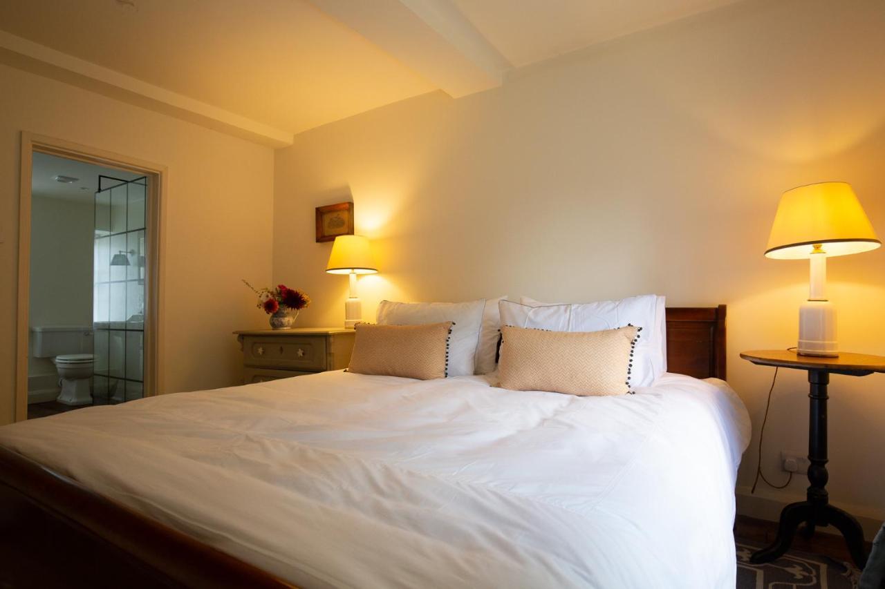 Temple Guiting Cottage Екстериор снимка