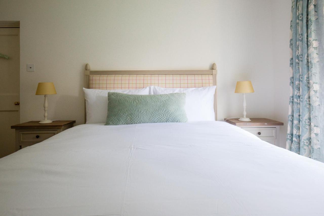 Temple Guiting Cottage Екстериор снимка