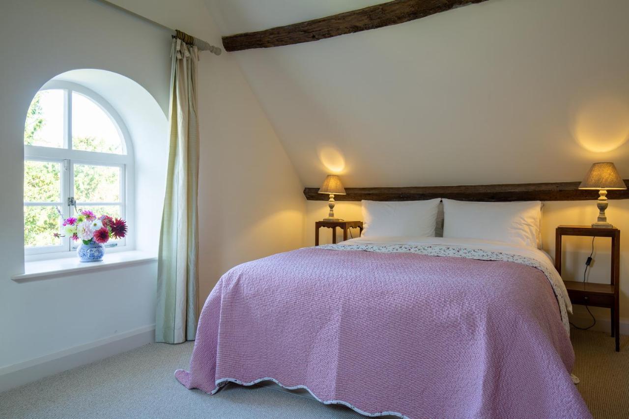 Temple Guiting Cottage Екстериор снимка