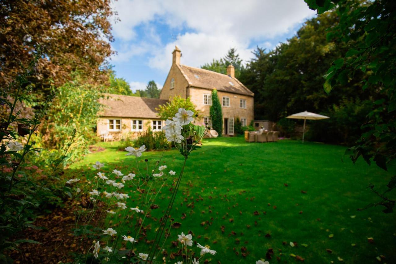 Temple Guiting Cottage Екстериор снимка