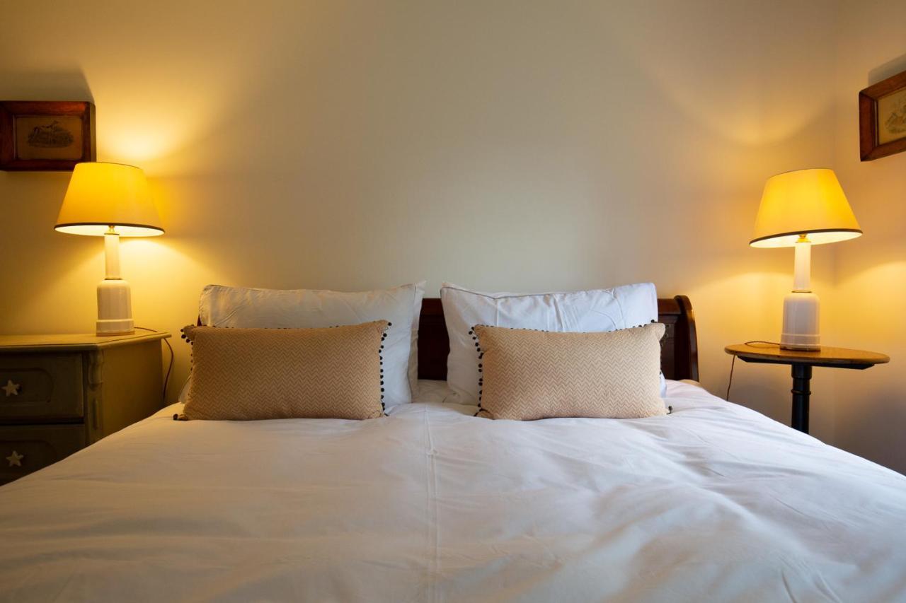 Temple Guiting Cottage Екстериор снимка