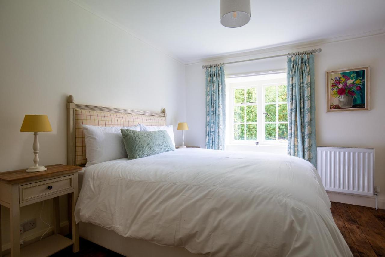 Temple Guiting Cottage Екстериор снимка