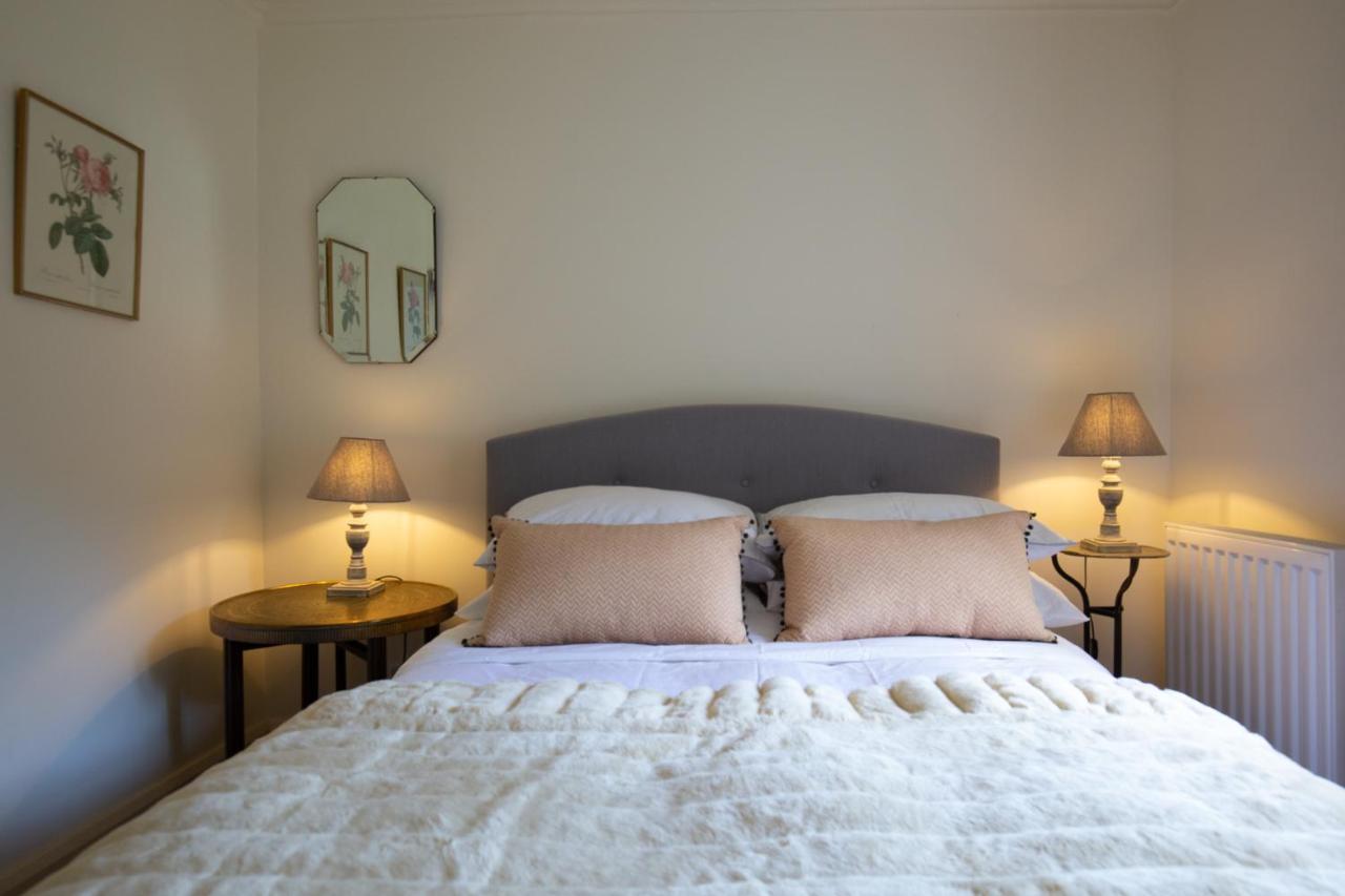 Temple Guiting Cottage Екстериор снимка