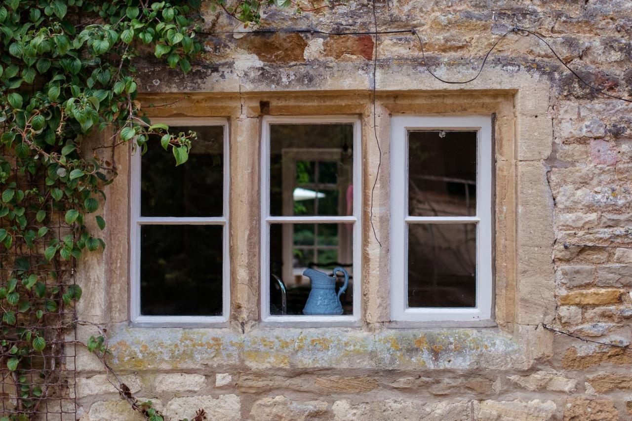 Temple Guiting Cottage Екстериор снимка
