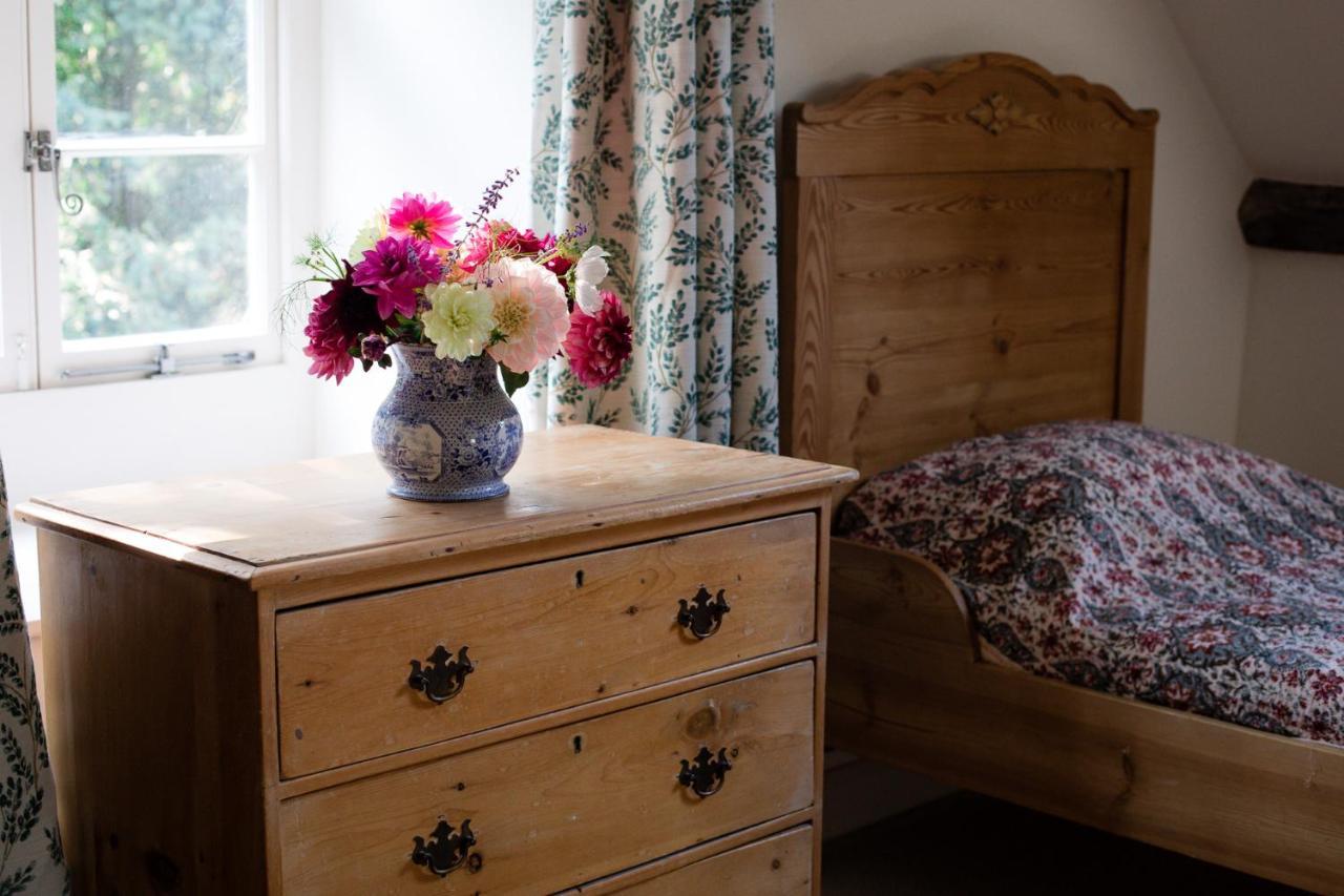 Temple Guiting Cottage Екстериор снимка
