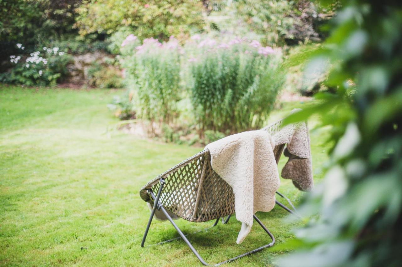 Temple Guiting Cottage Екстериор снимка
