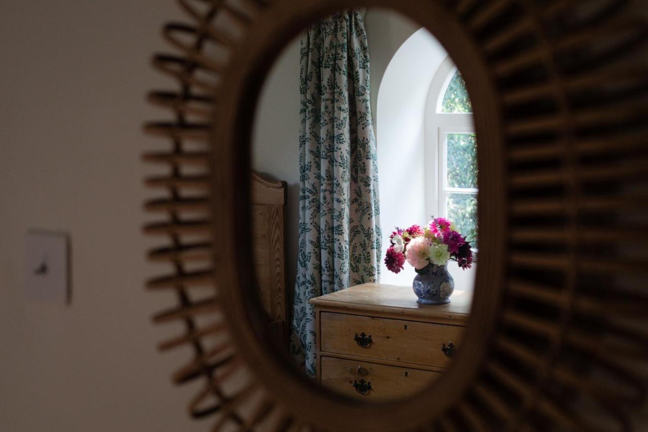 Temple Guiting Cottage Екстериор снимка