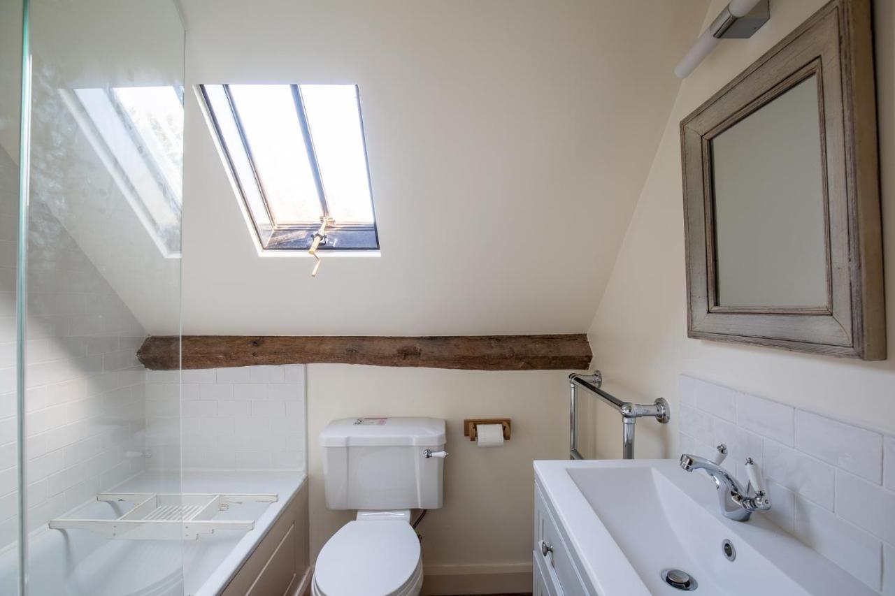 Temple Guiting Cottage Екстериор снимка